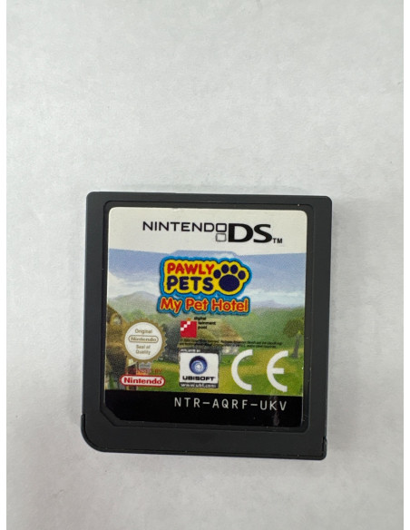 1-1-262603-1-Videojuego Nintendo DS Pawly Pets 