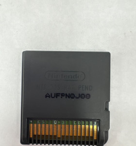 1-1-262609-1-Videojuego Nintendo DS Pony 2