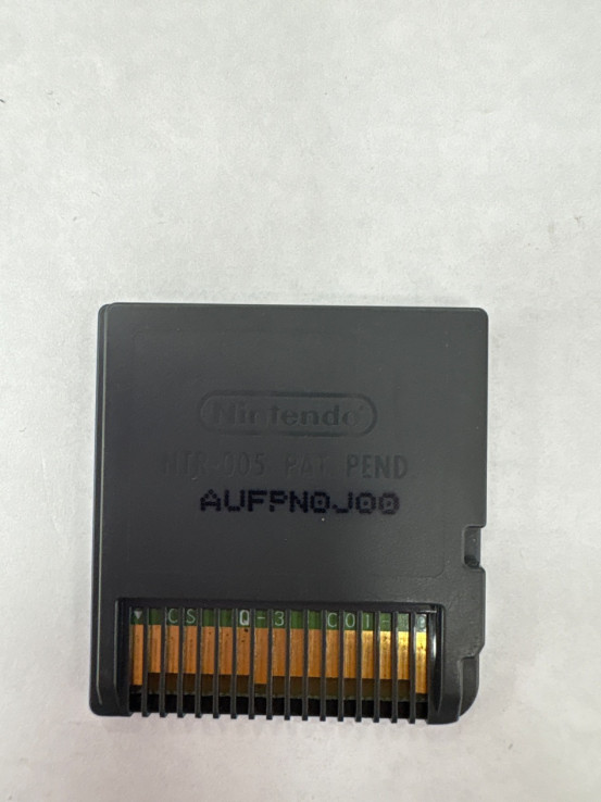 1-1-262609-2-Videojuego Nintendo DS Pony