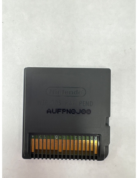 1-1-262609-2-Videojuego Nintendo DS Pony