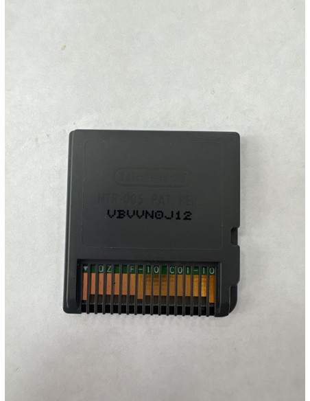 1-1-262607-1-Videojuego Nintendo DS Bating Bash