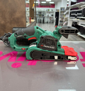 7-7-81078-1-Lijadora Mouse O Delta Lijadora Parkside PBSD 600 A1 600W