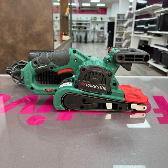 7-7-81078-1-Lijadora Mouse O Delta Lijadora Parkside PBSD 600 A1 600W