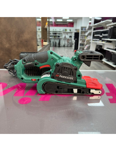 7-7-81078-1-Lijadora Mouse O Delta Lijadora Parkside PBSD 600 A1 600W