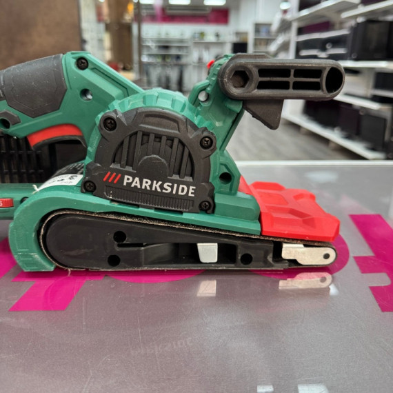 7-7-81078-2-Lijadora Mouse O Delta Lijadora Parkside PBSD 600 A1 600W