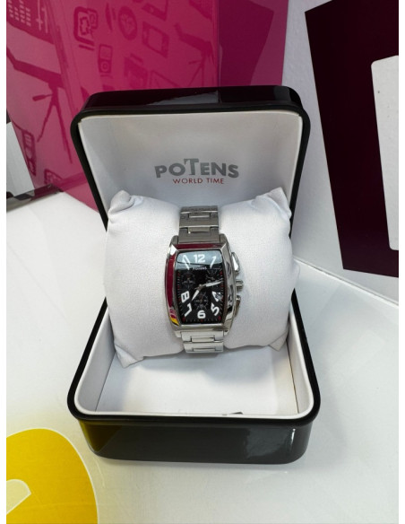 9-9-72735-1-Reloj Pulsera Caballero Potens 40-1696