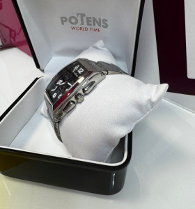 9-9-72735-1-Reloj Pulsera Caballero Potens 40-1696 2