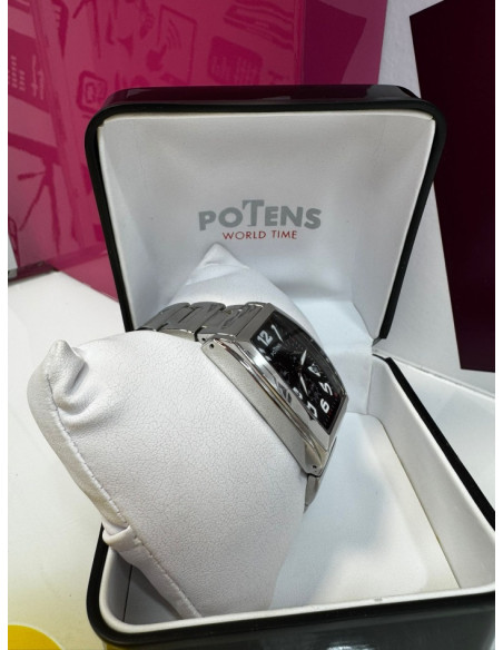 9-9-72735-4-Reloj Pulsera Caballero Potens 40-1696
