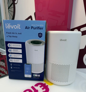 9-9-72754-1-Hogar y complementos purificador de aire Levoit core 200S  2