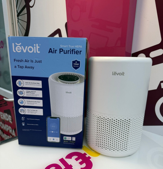 9-9-72754-2-Hogar y complementos purificador de aire Levoit core 200S 