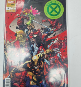 1-9-46735-1-Dinastia de X 4 de 6