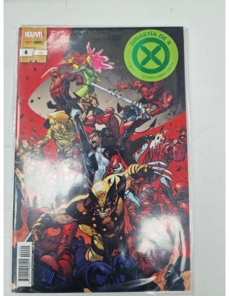 1-9-46735-1-Dinastia de X 4 de 6