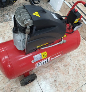 1-1-260377-1-Compresor Fini AMICO 50 SF 2500 ROJO 2