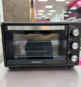 7-7-81077-1-Microondas Orbegozo Horno