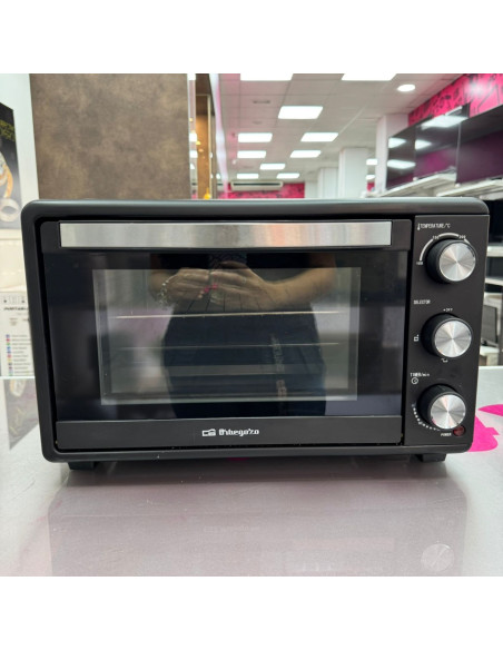 7-7-81077-1-Microondas Orbegozo Horno