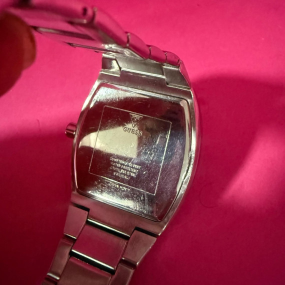 8-8-70171-3-Reloj Pulsera Caballero Guess GW0104L1