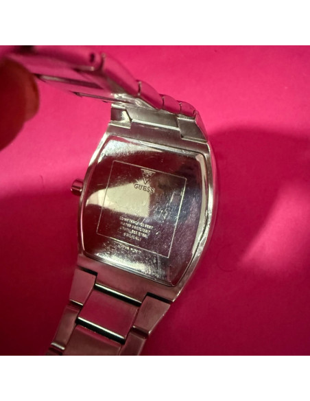 8-8-70171-3-Reloj Pulsera Caballero Guess GW0104L1