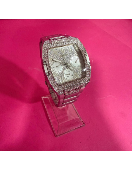 8-8-70171-5-Reloj Pulsera Caballero Guess GW0104L1