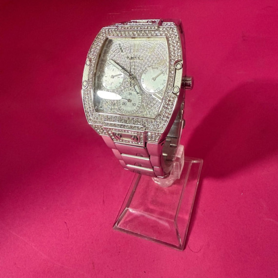 8-8-70171-6-Reloj Pulsera Caballero Guess GW0104L1