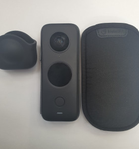 1-1-262560-1-Cámara Deportiva Camara Insta 360 One X2 