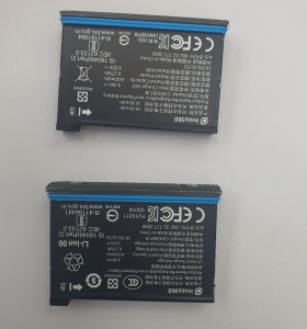 1-1-262560-1-Cámara Deportiva Camara Insta 360 One X2  2