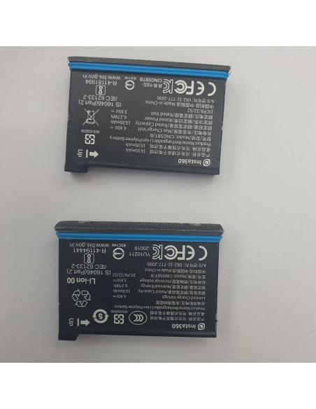 1-1-262560-2-Cámara Deportiva Camara Insta 360 One X2 