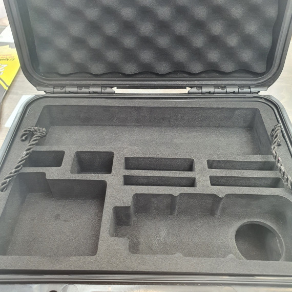 1-1-262561-3-Cámara Deportiva Camara Insta 360 One X2 