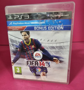 8-8-72545-1-Videojuego PS3 Fifa 14
