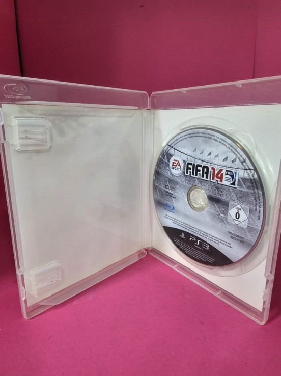 8-8-72545-2-Videojuego PS3 Fifa 14