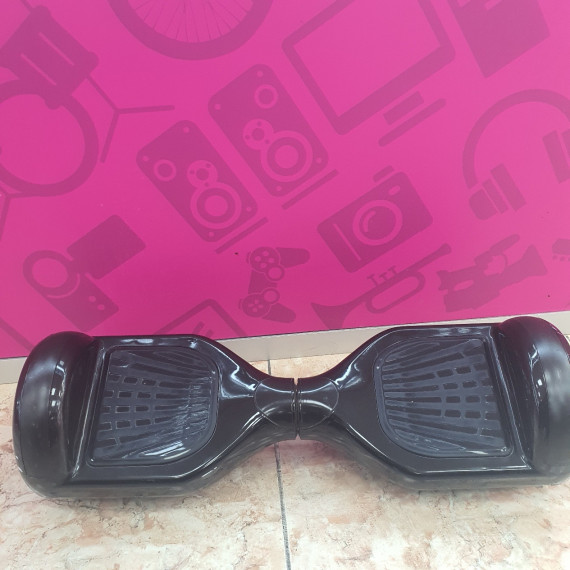 1-1-260460-1-Hoverboard Negro