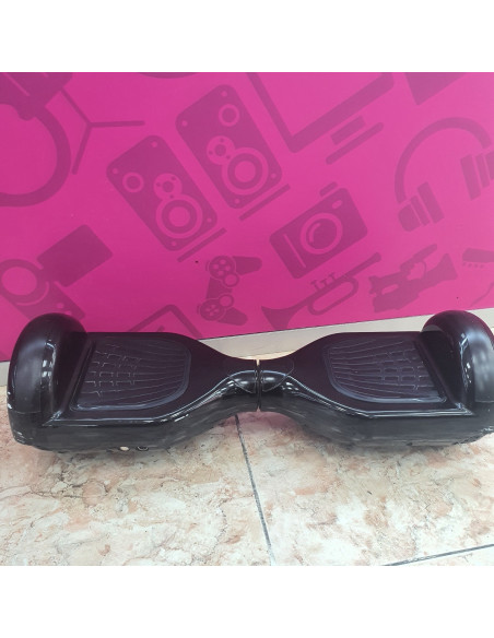 1-1-260460-2-Hoverboard Negro