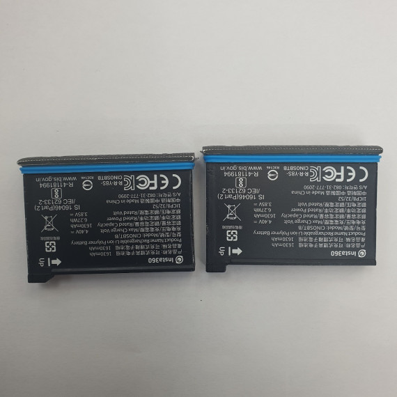 1-1-262561-4-Cámara Deportiva Camara Insta 360 One X2 