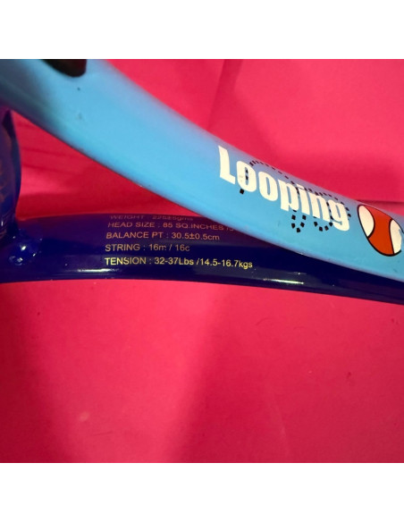 8-8-72672-2-Raqueta Start Mini Tennis 