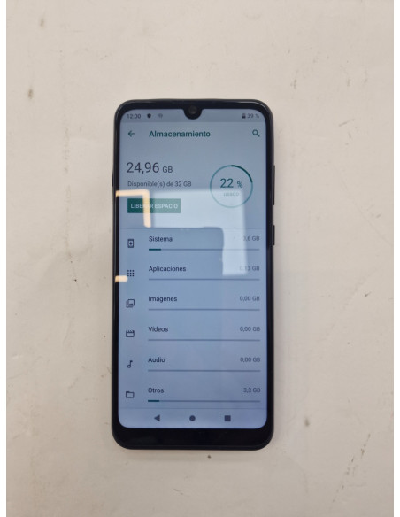 1-1-260231-1-Smartphone Zte Blade A5 32Gb