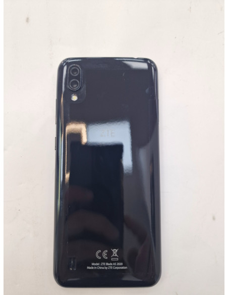 1-1-260231-2-Smartphone Zte Blade A5 32Gb