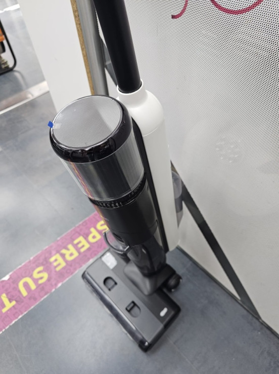 8-8-72453-3-Aspirador Escoba Ultenic AC1 Elite