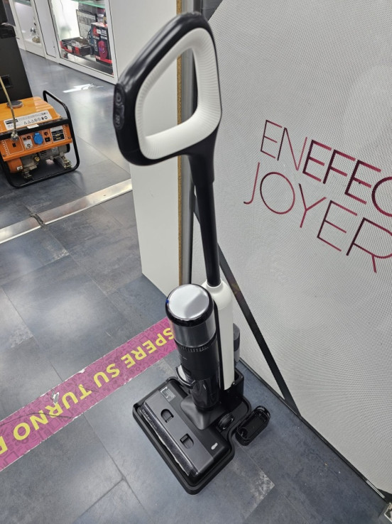 8-8-72453-7-Aspirador Escoba Ultenic AC1 Elite