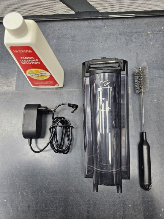 8-8-72453-8-Aspirador Escoba Ultenic AC1 Elite