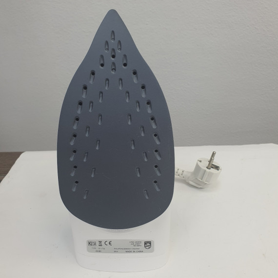 1-1-262655-2-Plancha Vapor Philips Gc1744