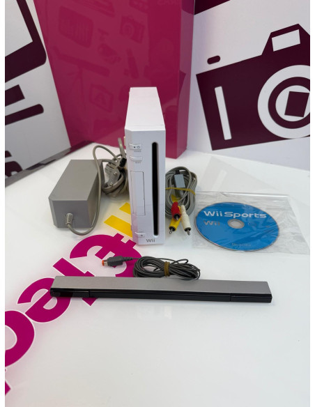 9-9-70782-8-Consola Wii rvl- 001 (sin mando)