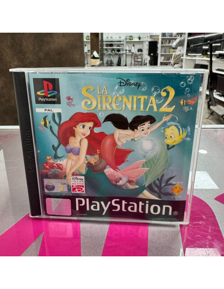 7-7-79213-1-Videojuego PS1 La Sirenita 1