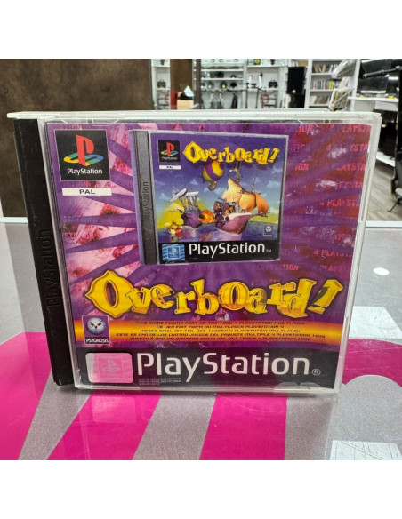 7-7-79214-1-Videojuego PS1 Overboard 