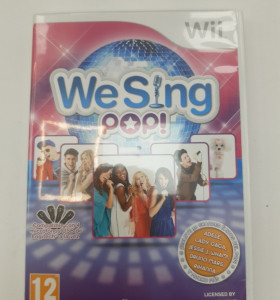 1-1-256285-1-Videojuego Wii We Sing Pop Wii Con Micros 