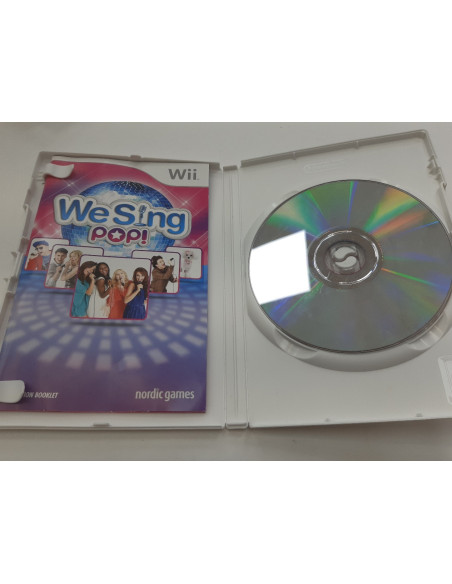 1-1-256285-3-Videojuego Wii We Sing Pop Wii Con Micros 
