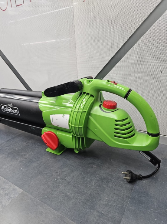 8-8-72697-2-Soplador Aspirador Florabest Flb 2500w A1