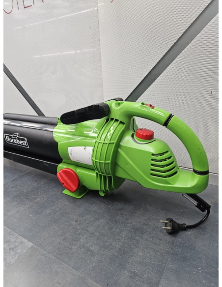 8-8-72697-2-Soplador Aspirador Florabest Flb 2500w A1