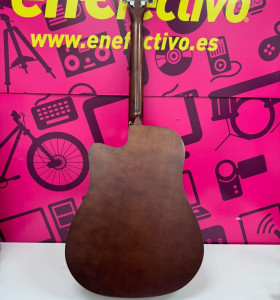 7-7-81129-1-Guitarra Acustica Sound Station Grand Teton Dnc-nt 2