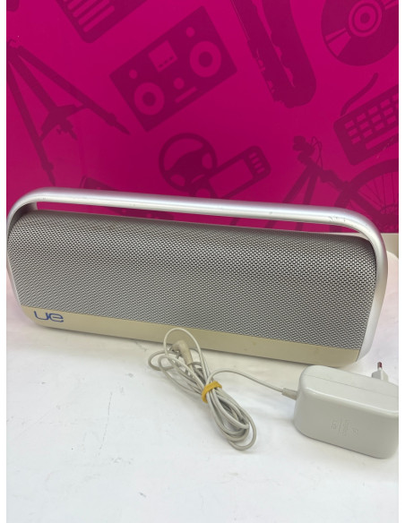 1-1-262515-1-Sonido Altavoz Inalámbrico Bluetooth Logitech UE Boombox S-00124 