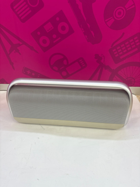 1-1-262515-2-Sonido Altavoz Inalámbrico Bluetooth Logitech UE Boombox S-00124 