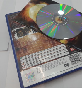 1-1-246405-1-Videojuego PS2 Devil May Cry 2  2